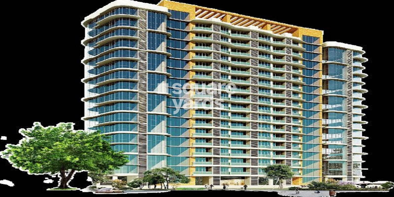 Neumec Whispering Woods