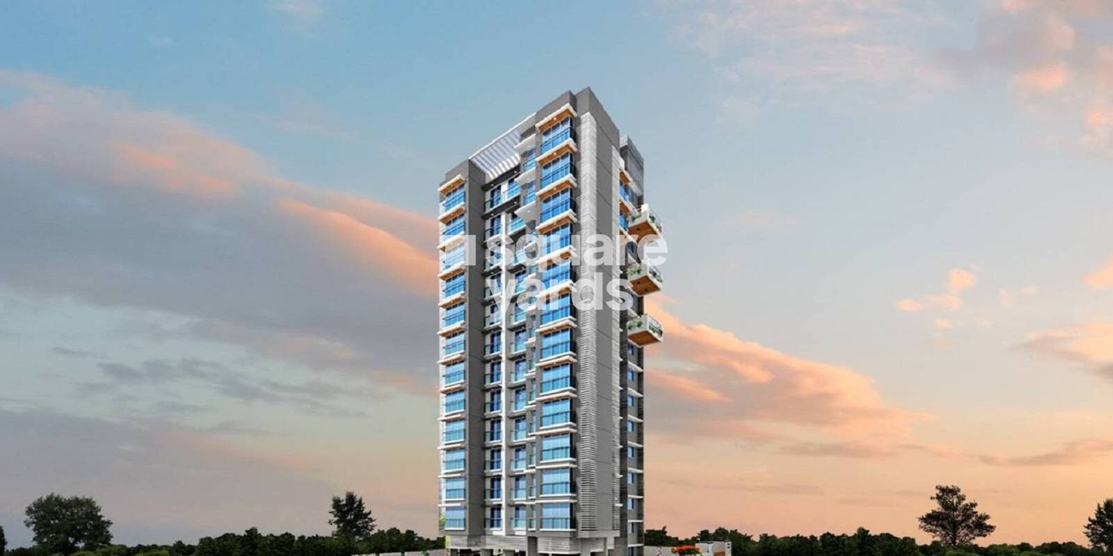 New Anamika Triveni Fortune