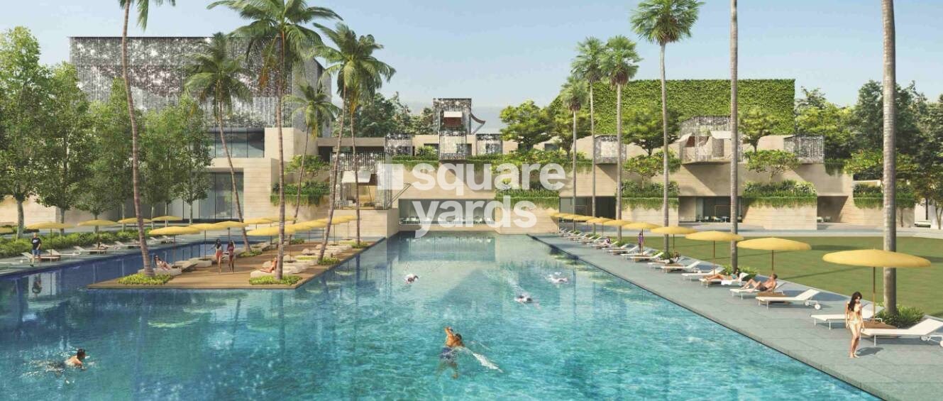 New Cuffe Parade Amenities-Features 6