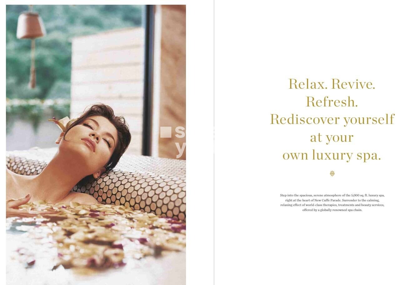 New Cuffe Parade Amenities-Features 7