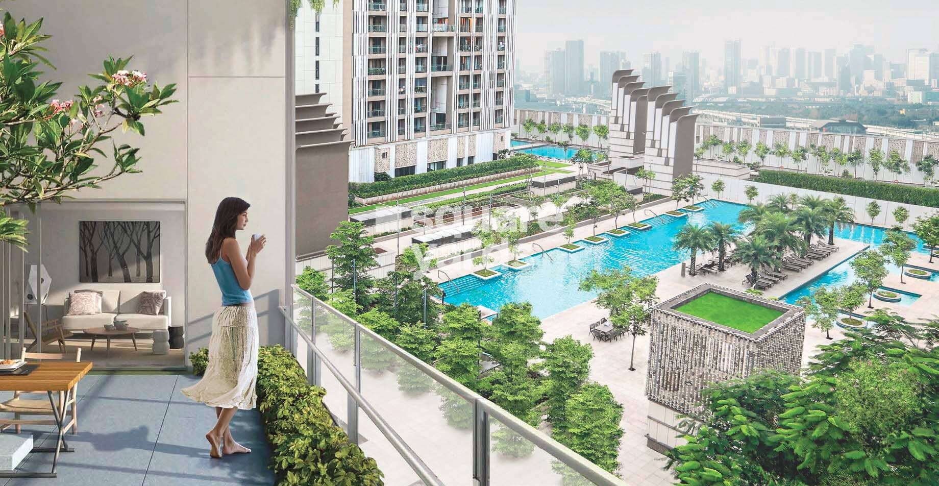 New Cuffe Parade Amenities-Features 9