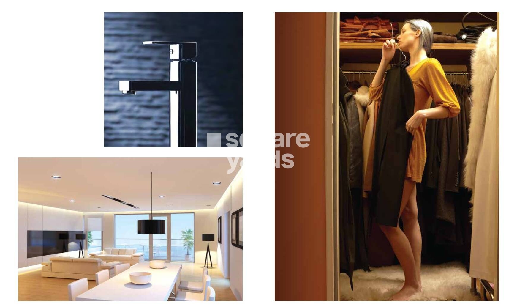 New Cuffe Parade Amenities-Features 3