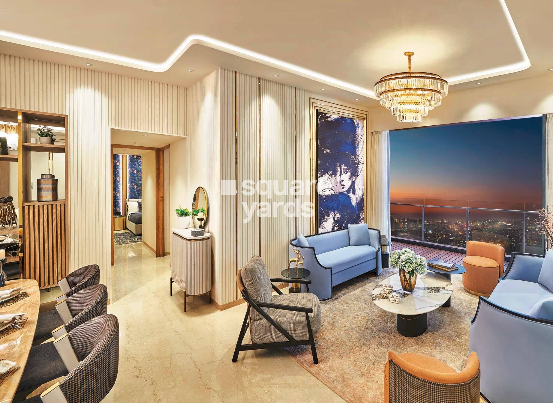 New Cuffe Parade Apartment Interiors 4