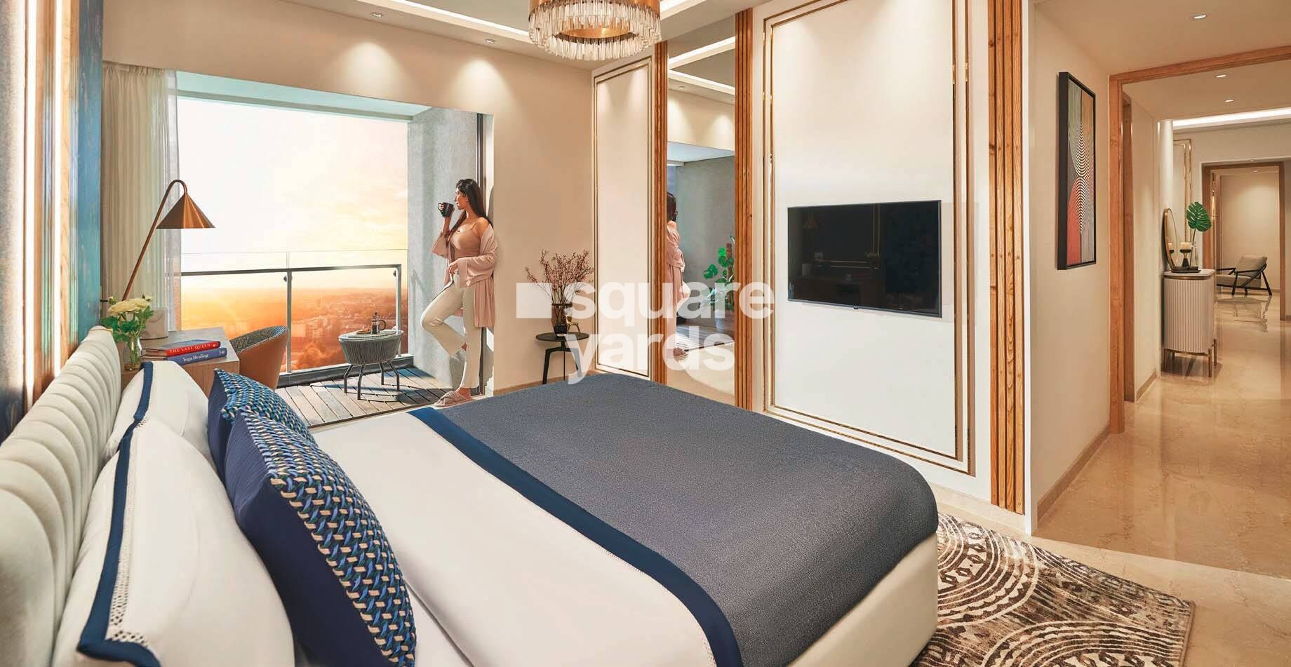New Cuffe Parade Apartment Interiors 5