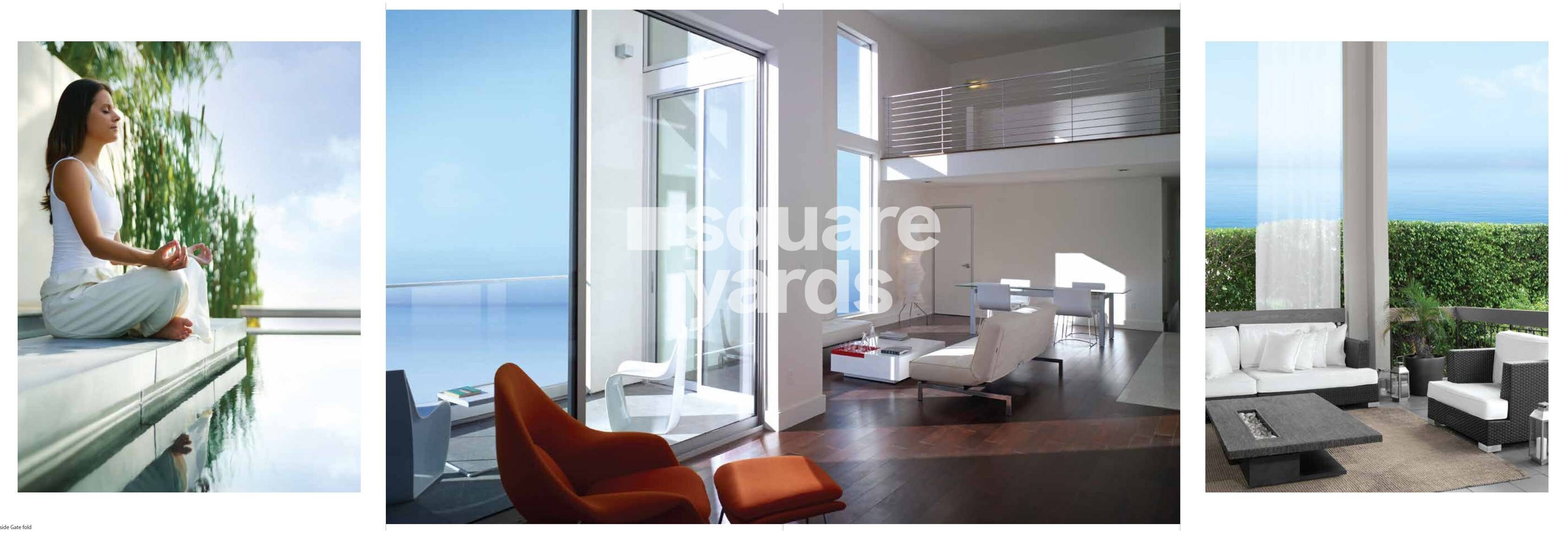 New Cuffe Parade Apartment Interiors 1