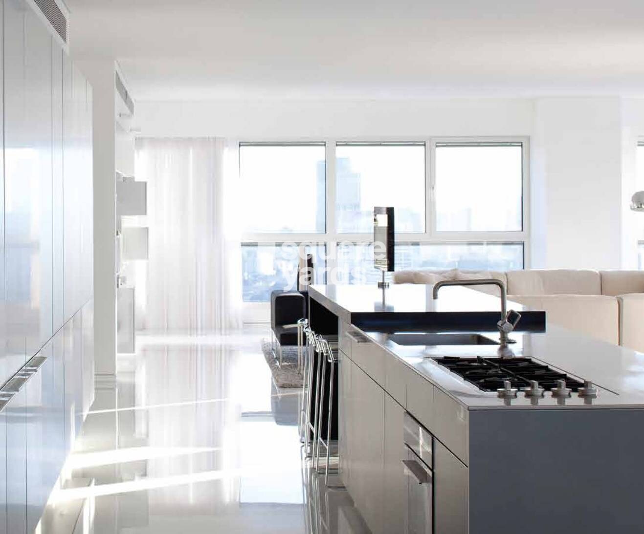 New Cuffe Parade Apartment Interiors 3