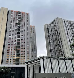 New Cuffe Parade New Cuffe Parade