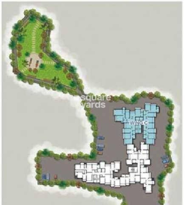 New Gagangiri Master Plan Image