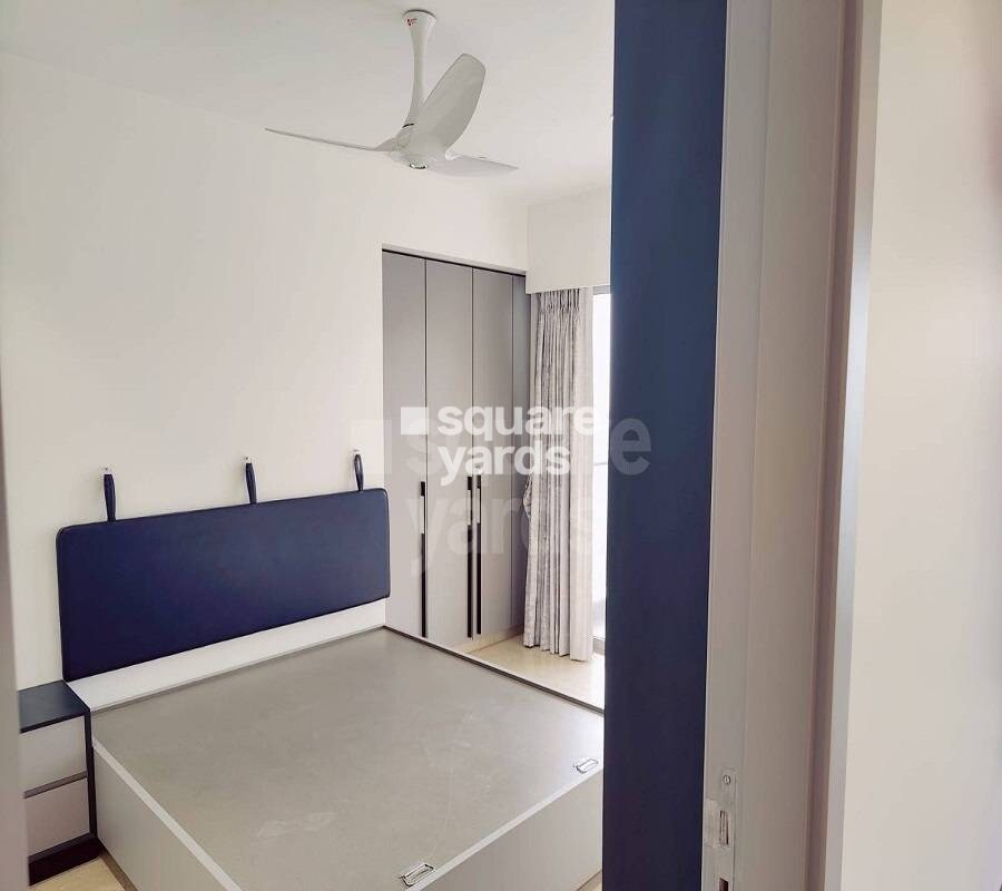 New Harshvardhan Apartment Interiors