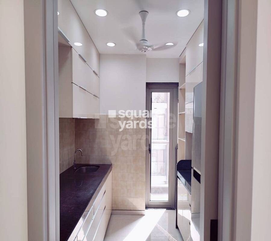 New Harshvardhan Apartment Interiors 5