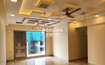 New India Grace Luxuria Apartment Interiors