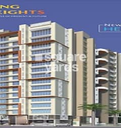 New India Heights New India Heights