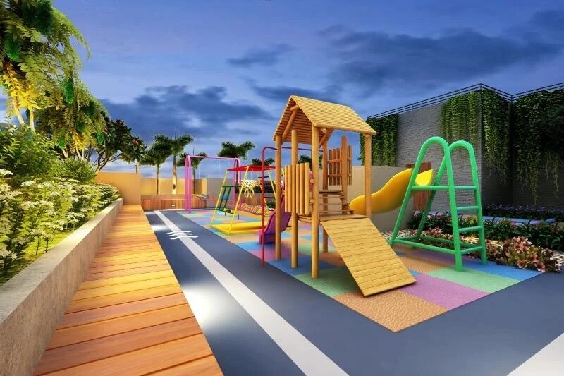 New India Kailas Sadan