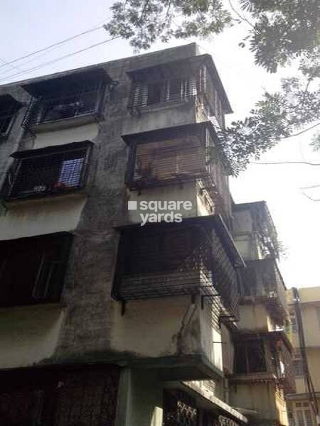 New Kailash Bhawan CHS Tower View