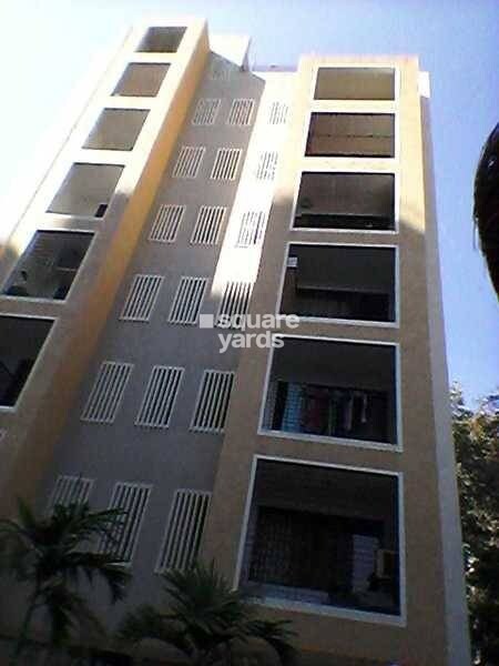 New Kamala Niwas CHS Tower View