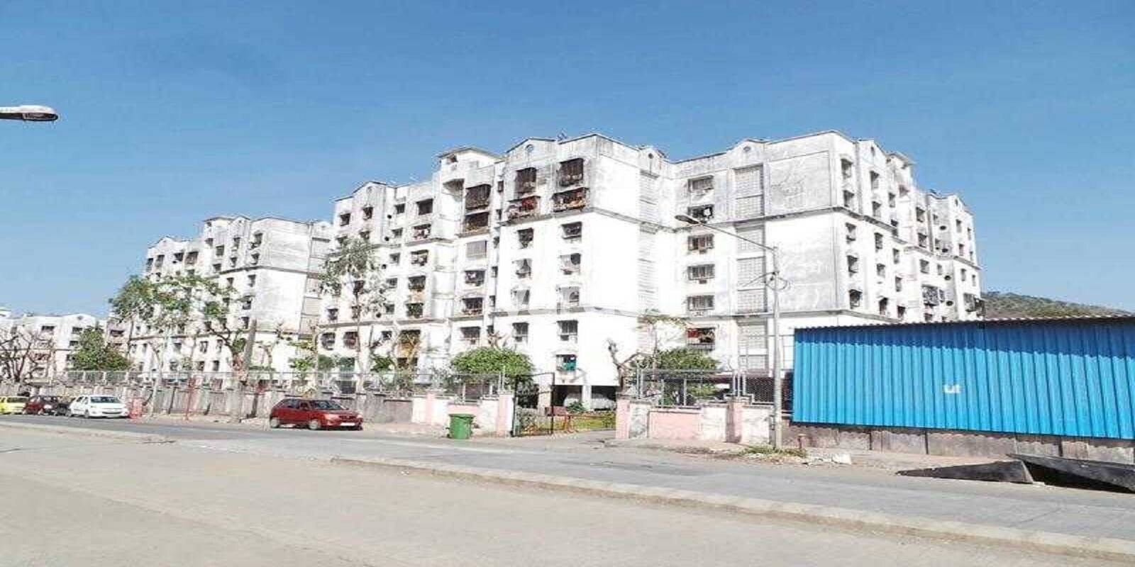 New Mahada Colony