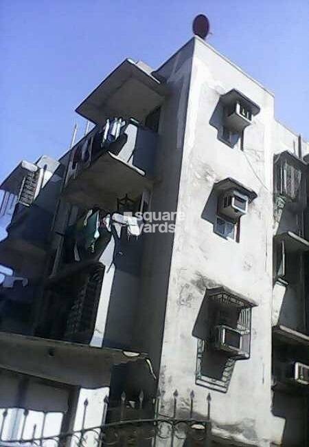 New Maryada Apartment Tower View
