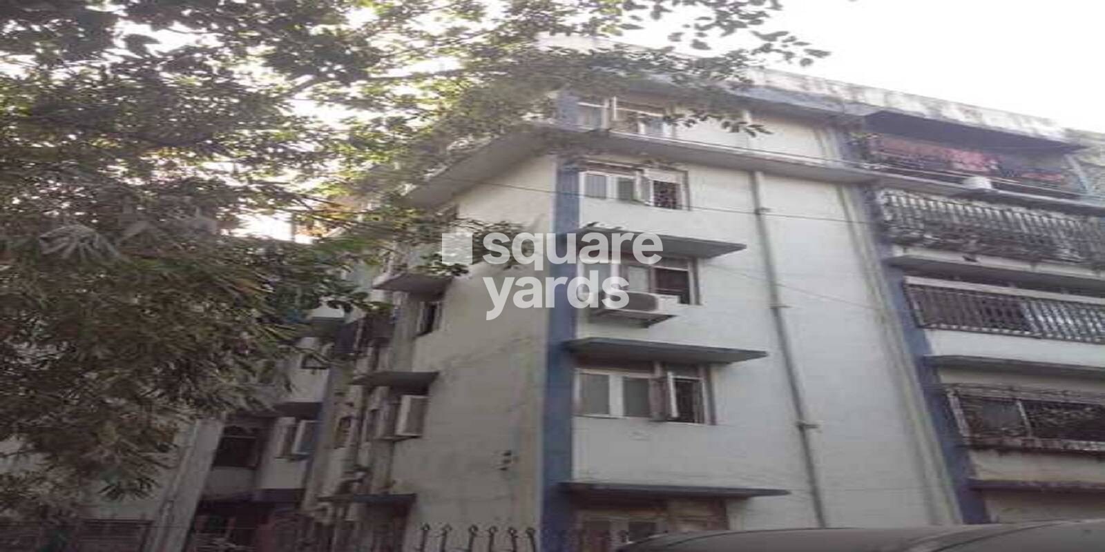 New Natraj Apartment