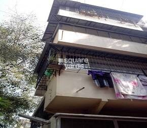 New Neelam CHS Tower View