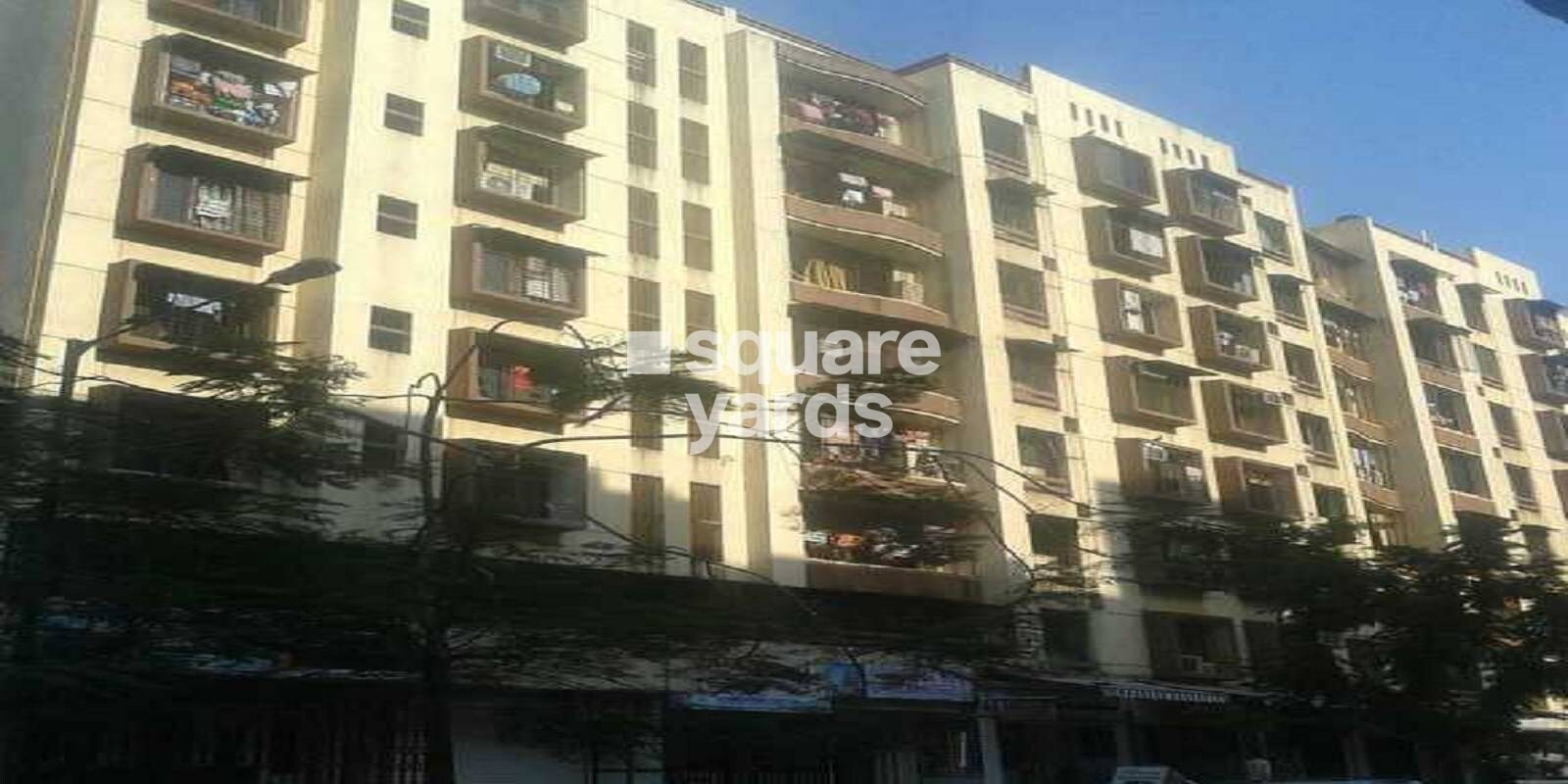 New Nikita Apartments