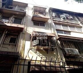 New Rajendra Apartment CHS Tower View