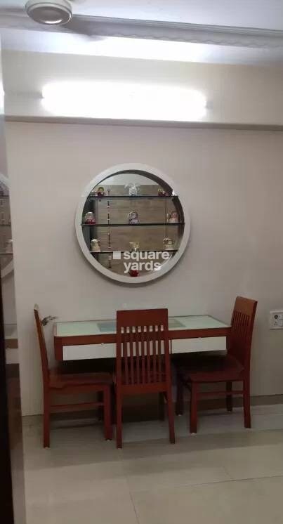 New Sai Niketan Apartment Interiors