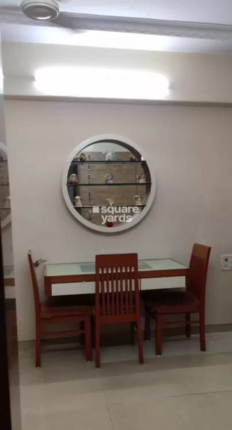 New Sai Niketan Apartment Interiors 1