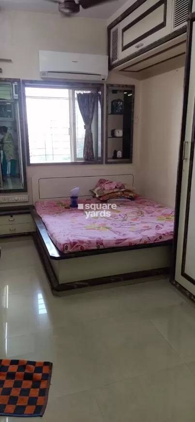 New Sai Niketan Apartment Interiors