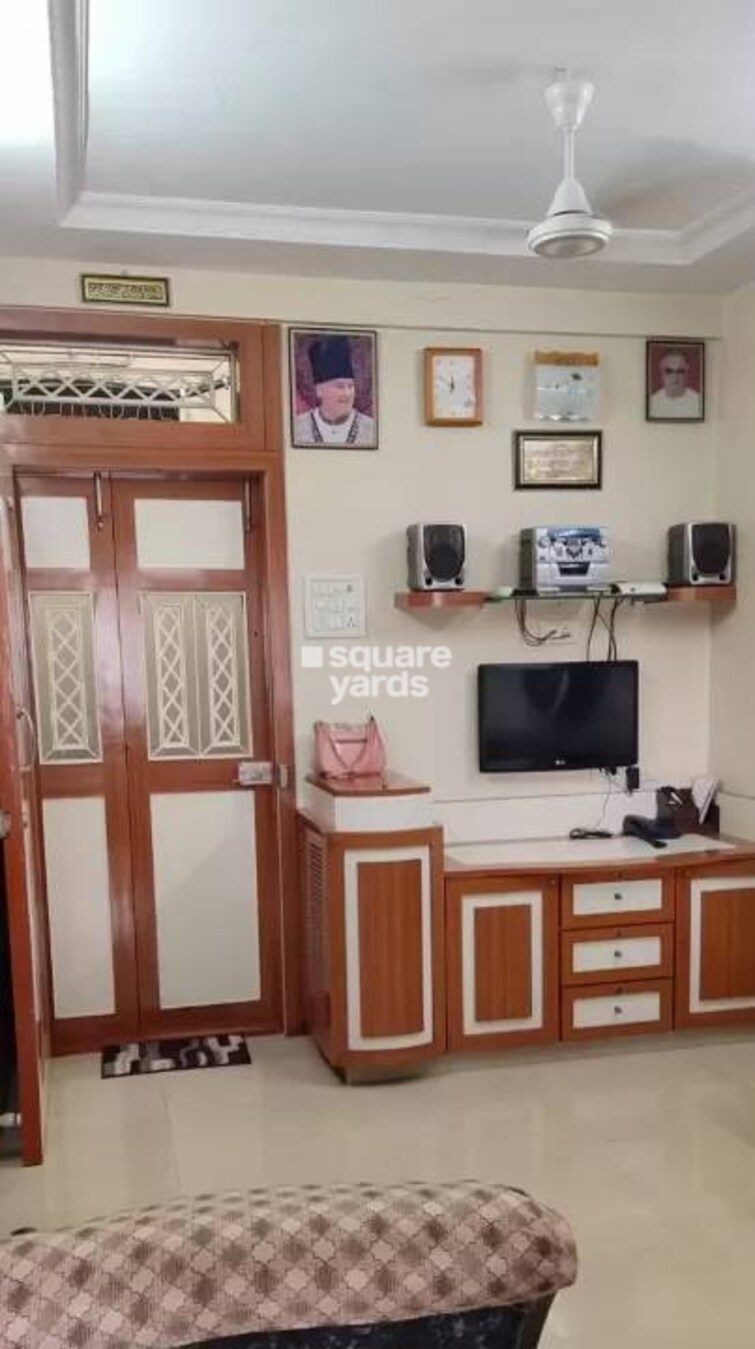 New Sai Niketan Apartment Interiors 3