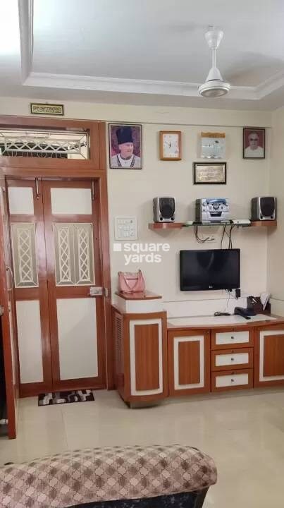 New Sai Niketan Apartment Interiors 3