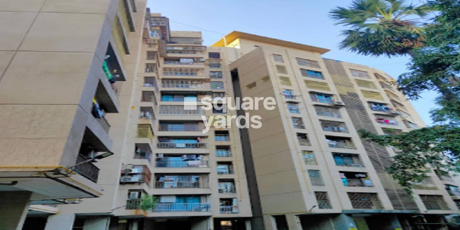 New Sarvottam CHS Vile Parle West