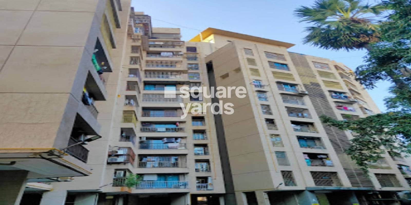 New Sarvottam CHS Vile Parle West