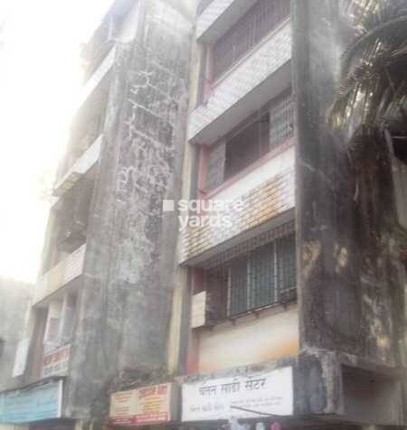 New Shiv Darshan Tower View