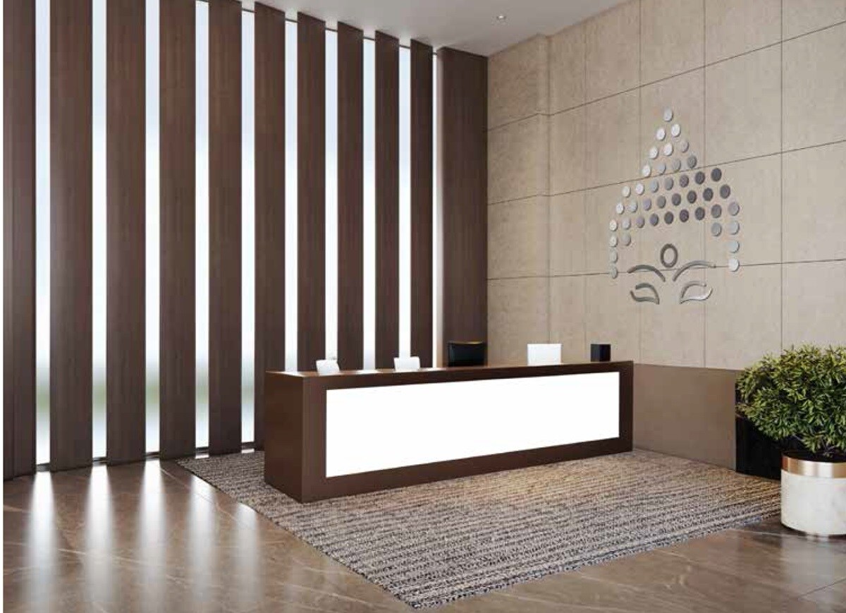 New Siddharth CHS Amenities-Features 1