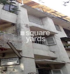 New Sindhi Building New Sindhi Building