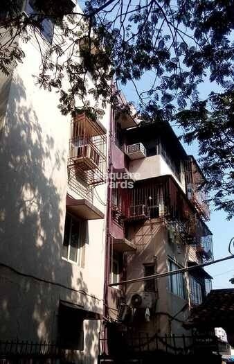 New Sujata CHS Tower View