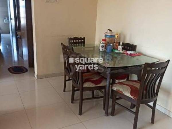 New Surya Darshan CHS Apartment Interiors