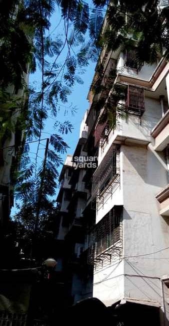 New Swastik Apartment Tower View