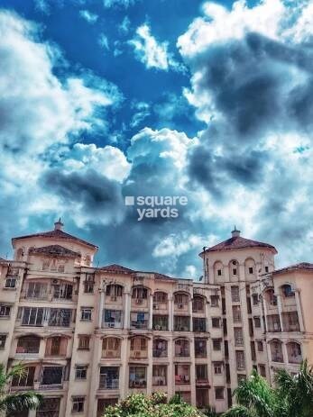 New Tulip CHS Tower View