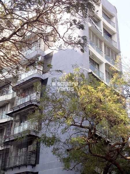 New Vishwas Apartment Tower View