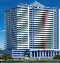 Newlook Bhavya Heights C Wing Newlook Bhavya Heights C Wing