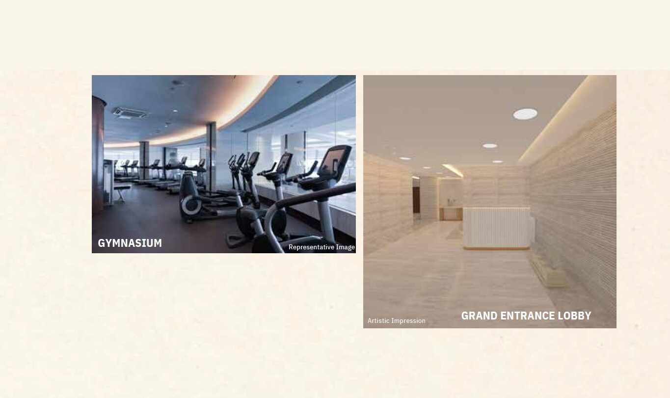 Newyork Ranbir Heights Amenities-Features 2