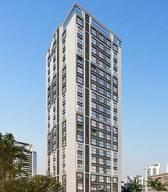 Newyork Ranbir Heights Apartment Exteriors