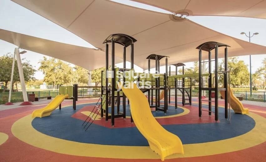 Nexa Goyal Aspire Amenities-Features 1