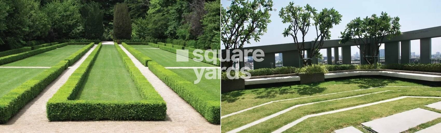 Nexa Goyal Aspire Amenities-Features 4