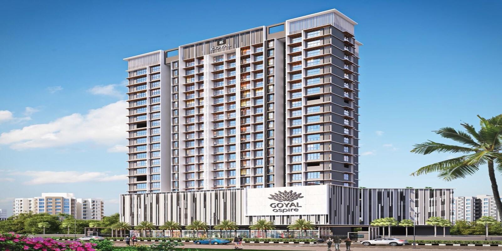 Nexa Goyal Aspire