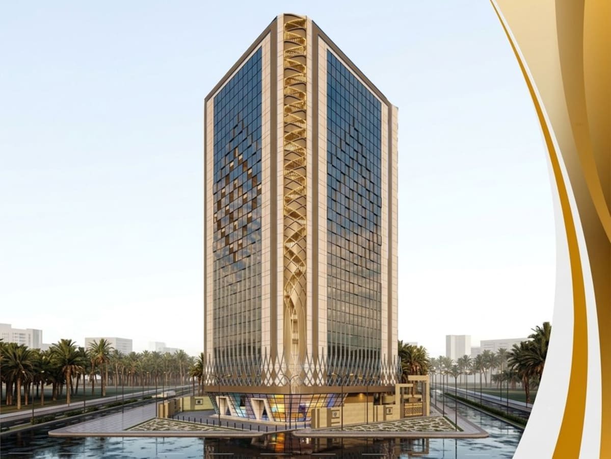 Nexsa Capital — exterior view