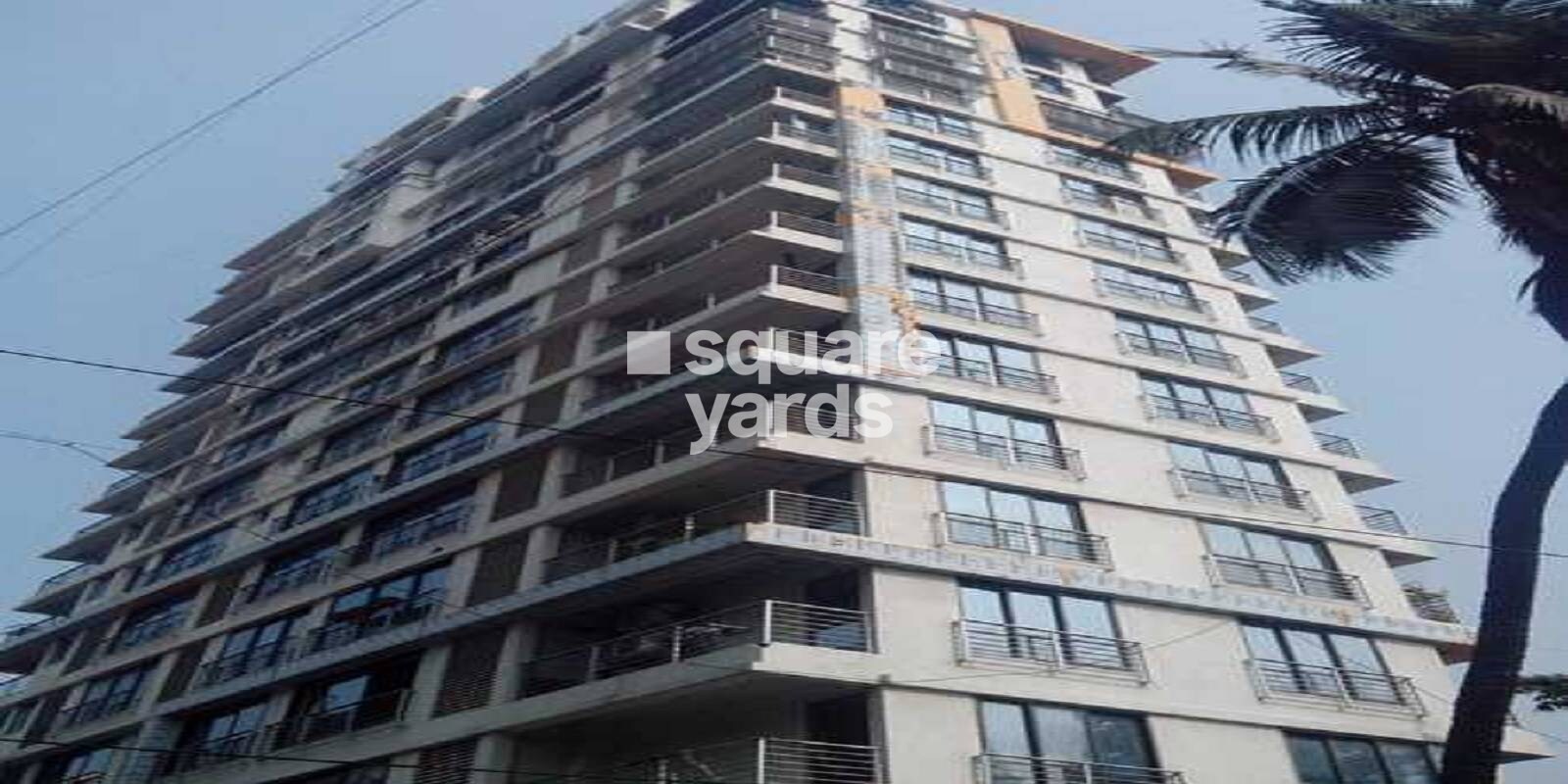 Next Avenue Apartment