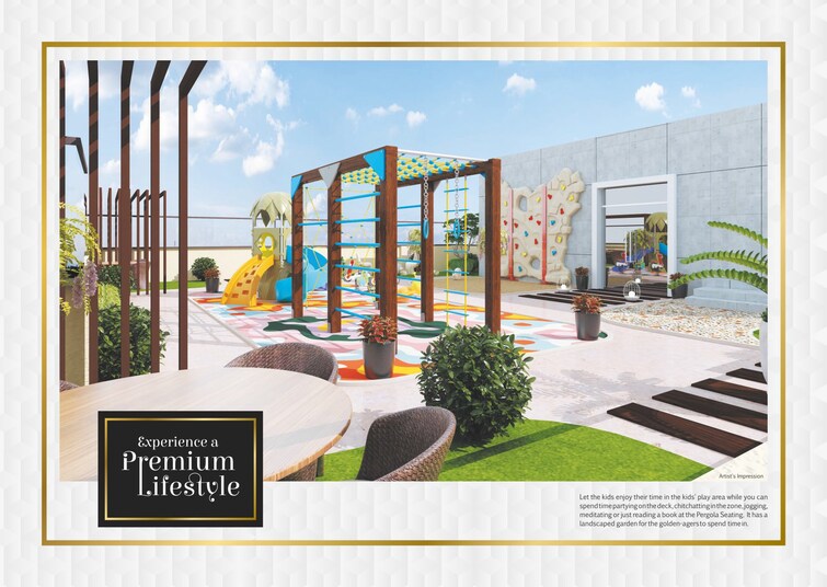 Next Space Aureate Amenities-Features 2