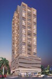 Next Space Aureate Apartment Exteriors